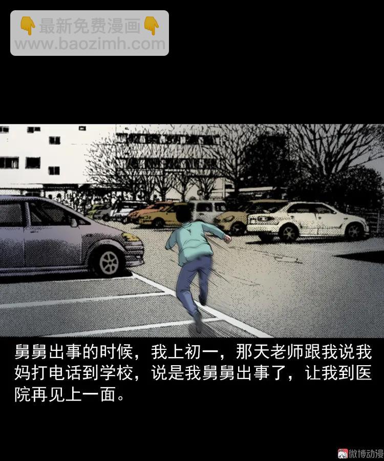 舅舅的故事(1/2)-第193话
