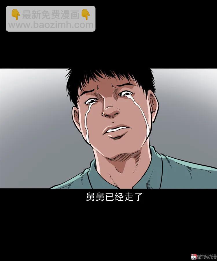 舅舅的故事(1/2)-第193话