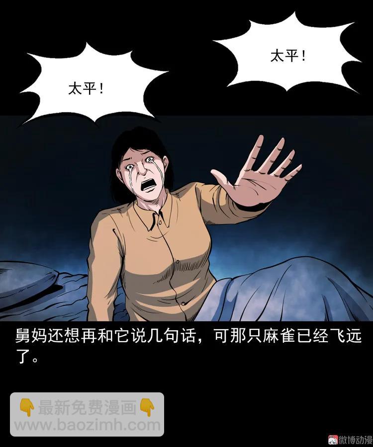 舅舅的故事(1/2)-第193话