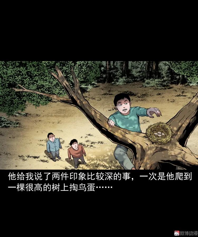 白头鬼之冥妻(1/3)-第205话
