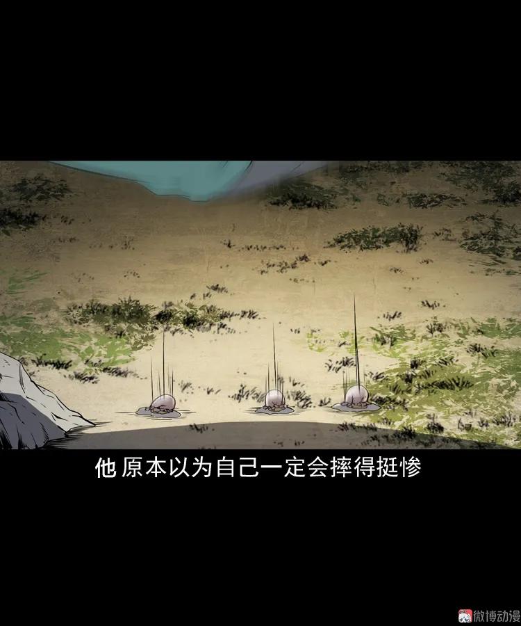 白头鬼之冥妻(1/3)-第205话