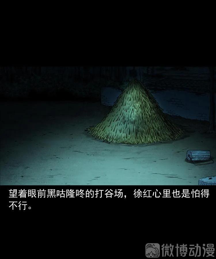 打谷场惊魂(1/2)-第219话