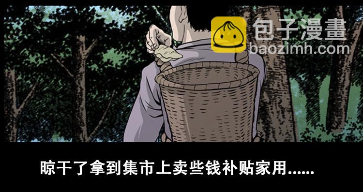 北瓜（上）(1/2)-第23话