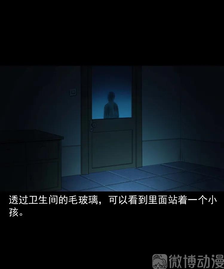 白头翁之养小鬼(1/2)-第229话