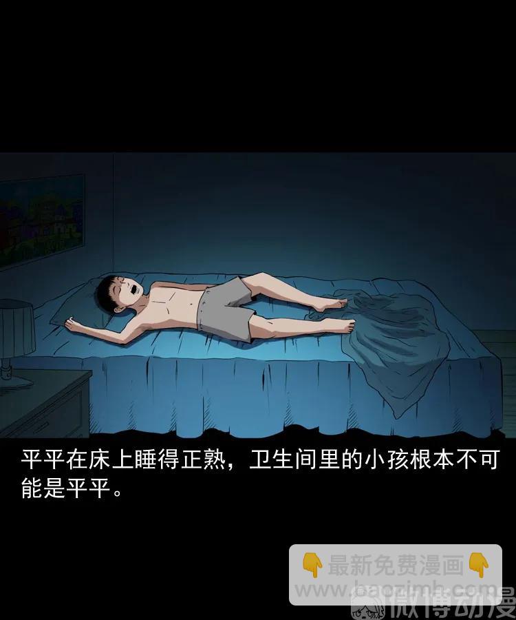 白头翁之养小鬼(1/2)-第229话