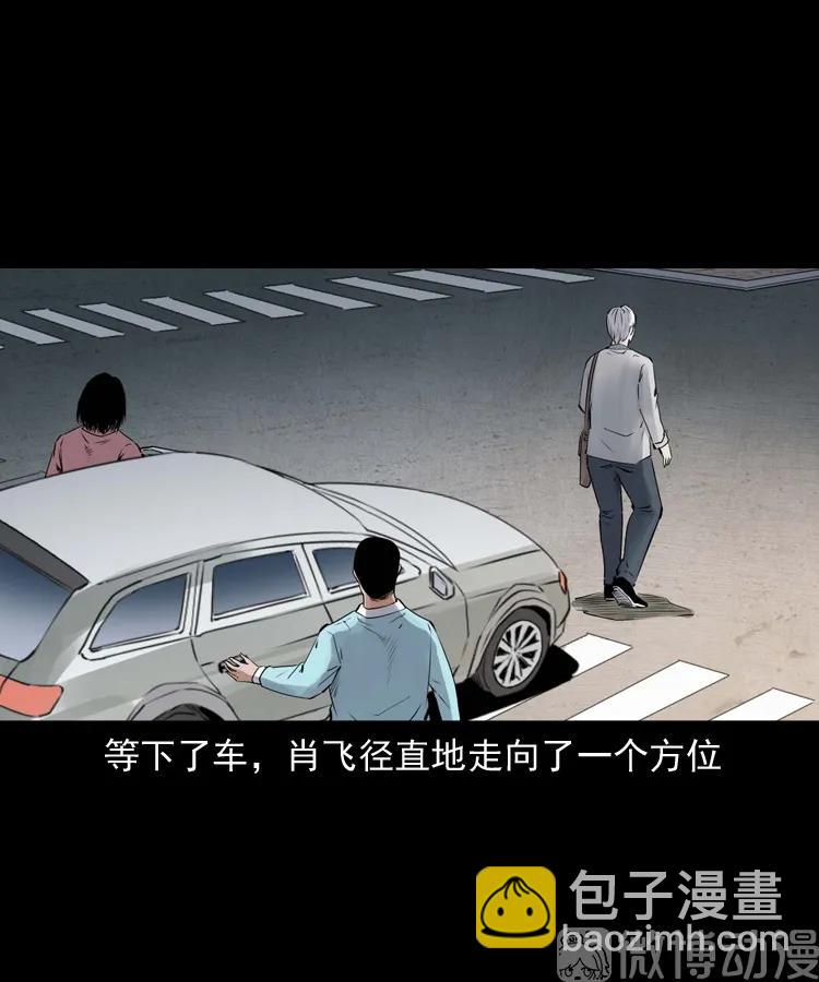 白头翁之抢魂（上）(1/2)-第231话