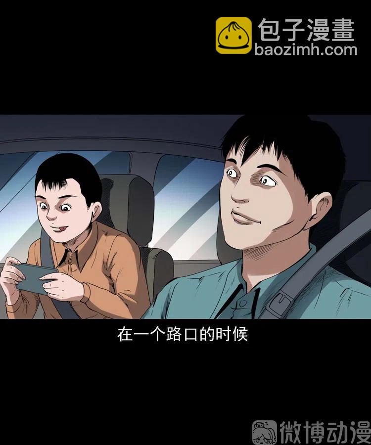 白头翁之招错魂(1/2)-第237话