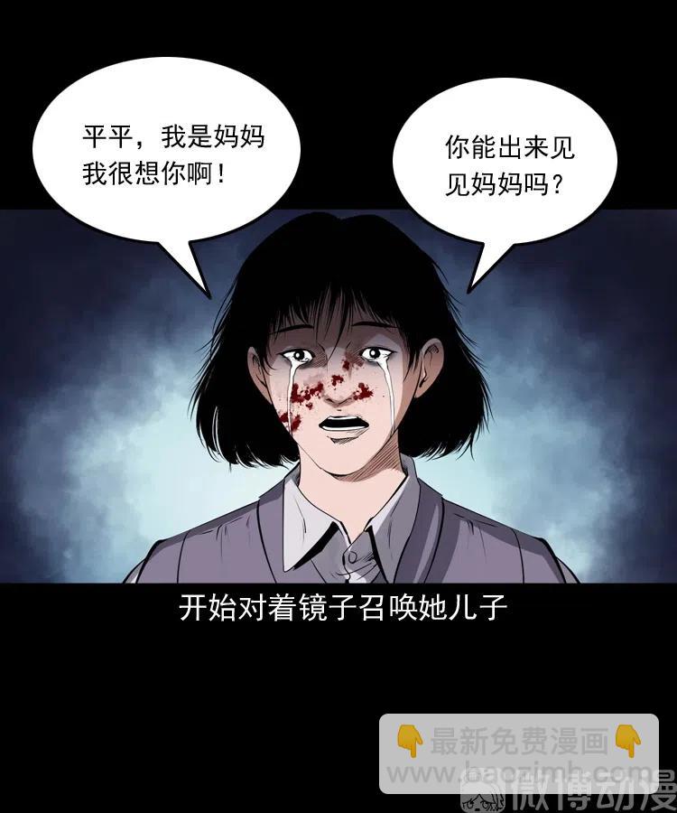白头翁之招错魂(1/2)-第237话