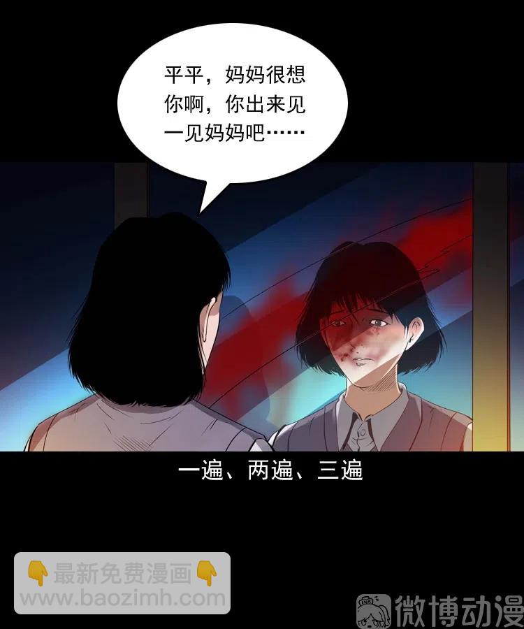 白头翁之招错魂(1/2)-第237话