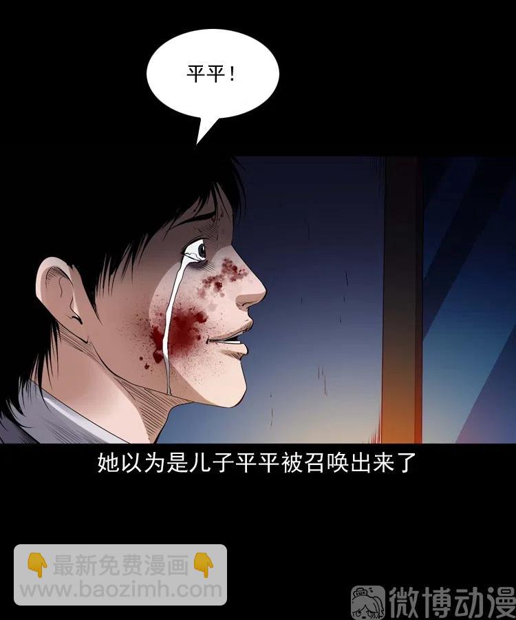 白头翁之招错魂(1/2)-第237话