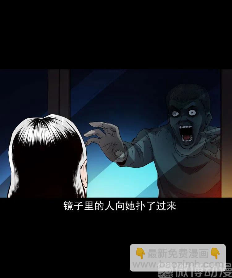 白头翁之招错魂(1/2)-第237话