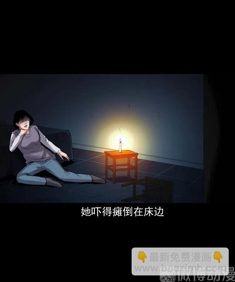 白头翁之招错魂(1/2)-第237话