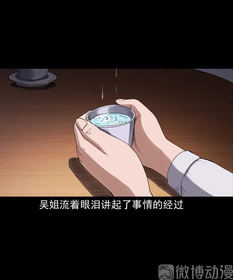 白头翁之招错魂(1/2)-第237话