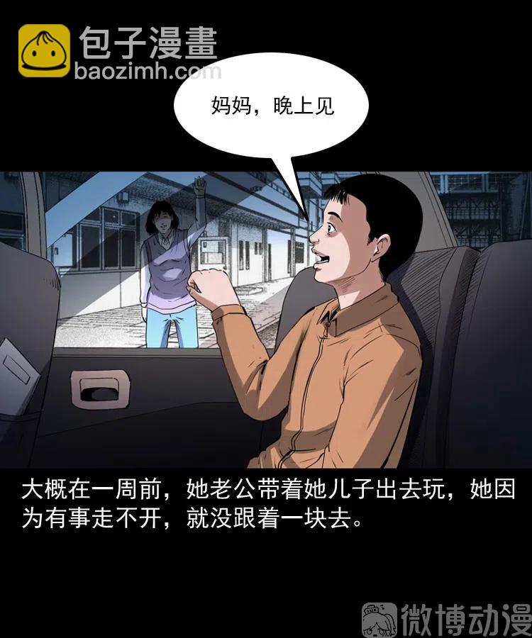 白头翁之招错魂(1/2)-第237话