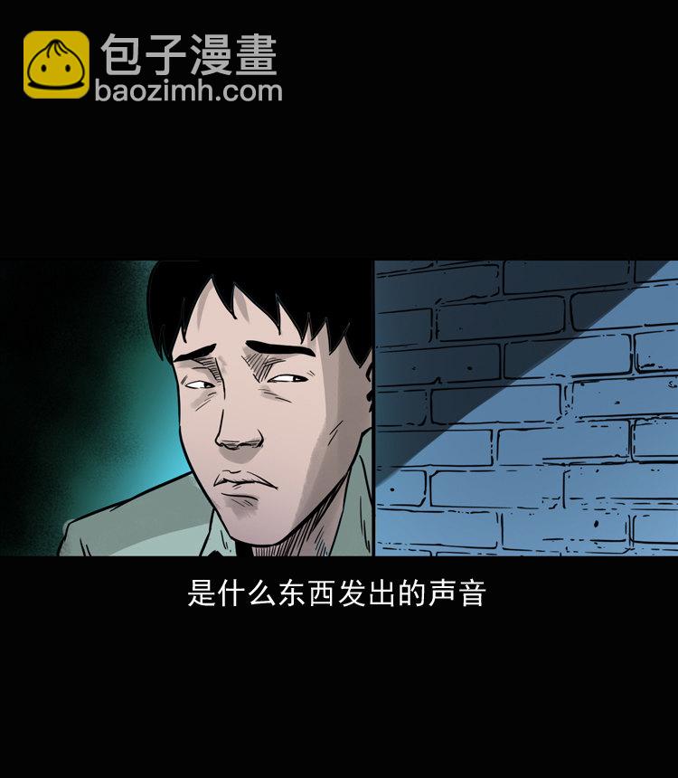 诡异经历(1/2)-第37话