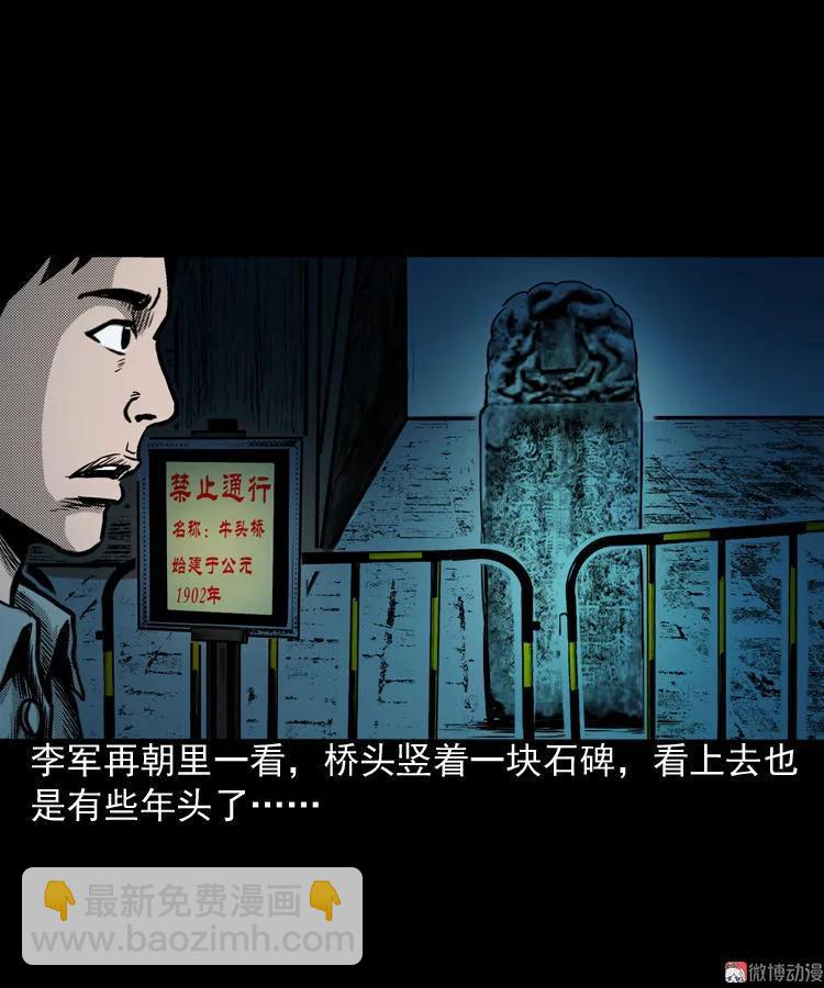 索命桥(1/3)-第65话