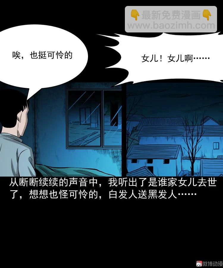 到底是人是诡(1/2)-第77话