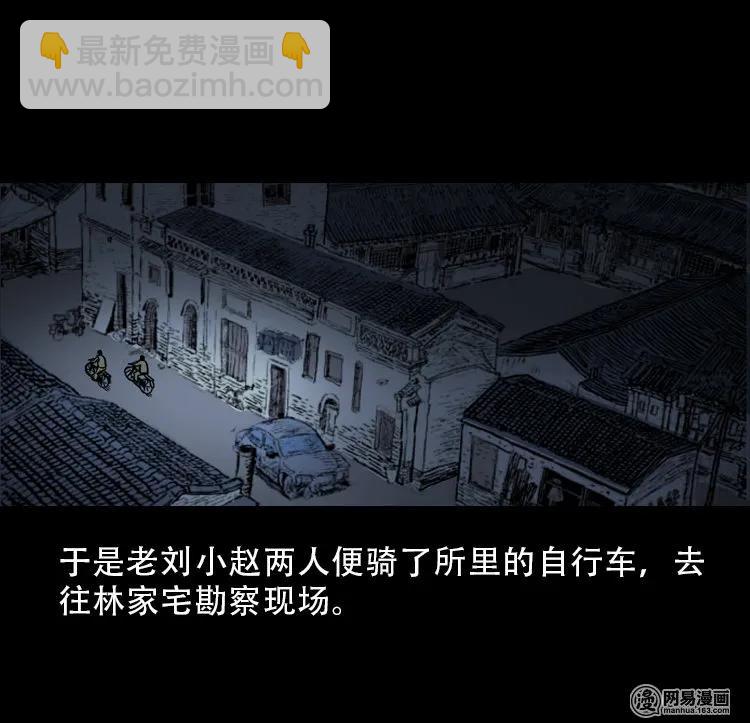 113 林家宅37号（上）(1/2)-第113话