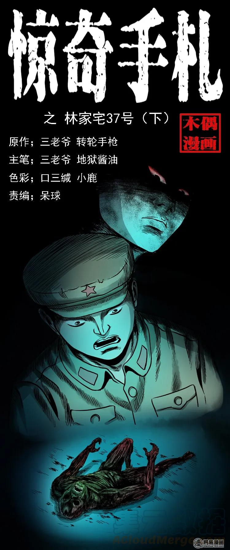 115 林家宅37号（下）(1/3)-第115话