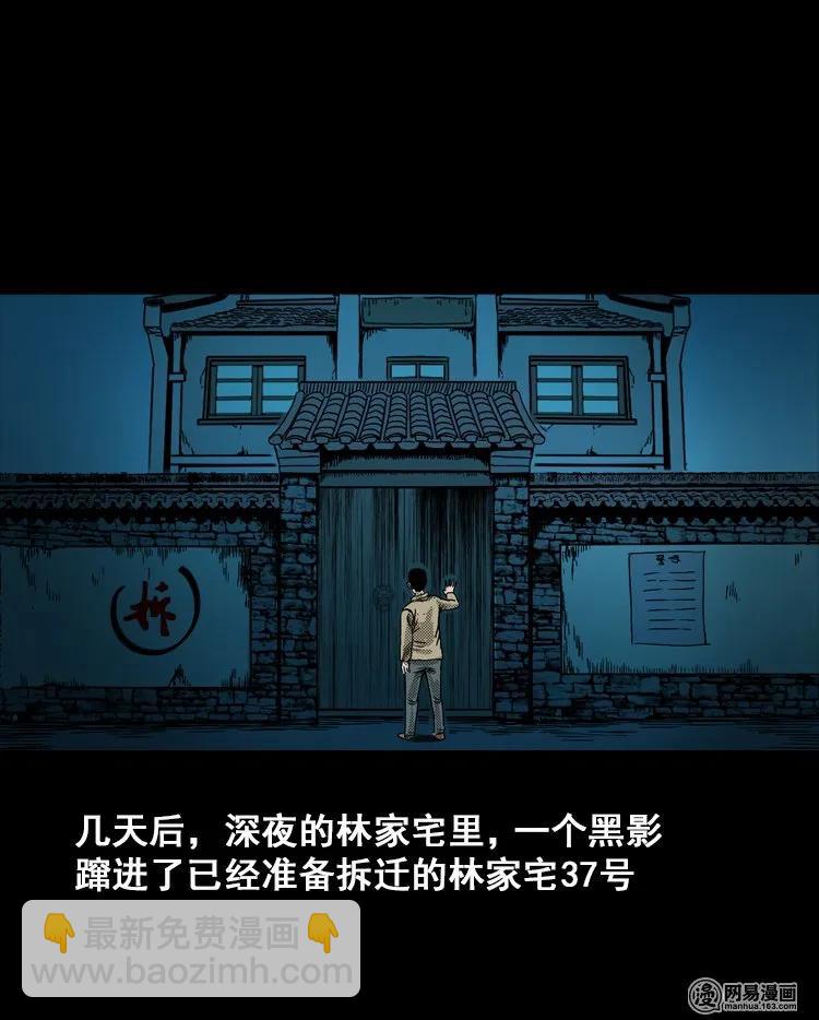 115 林家宅37号（下）(1/3)-第115话