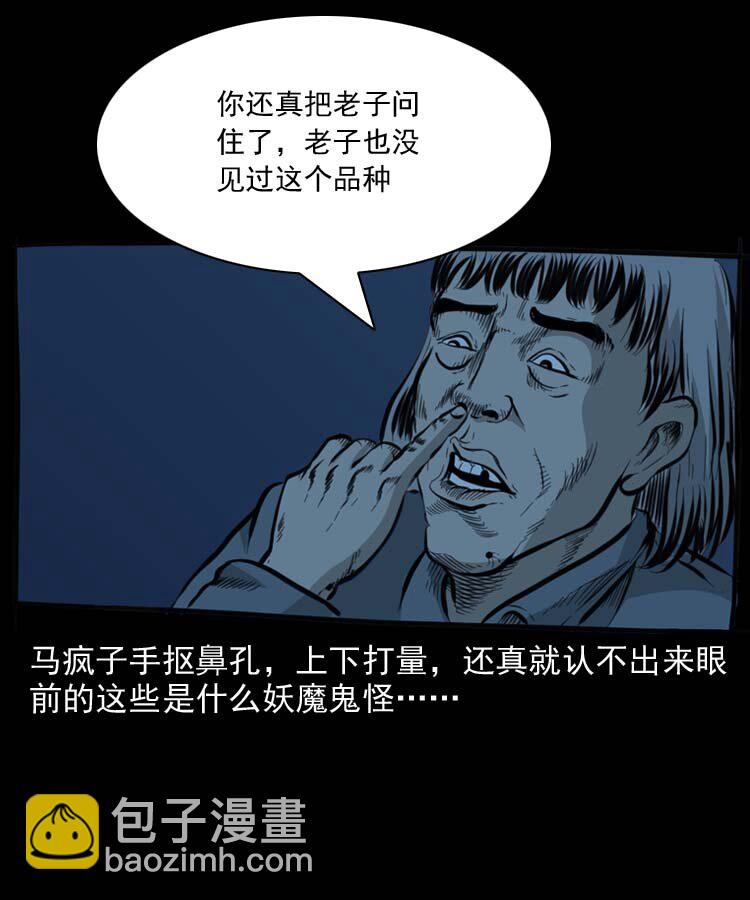 特别篇 万圣节特辑-第167话