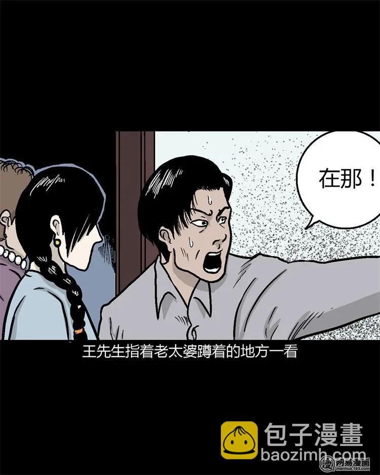 227 老太太(1/2)-第229话