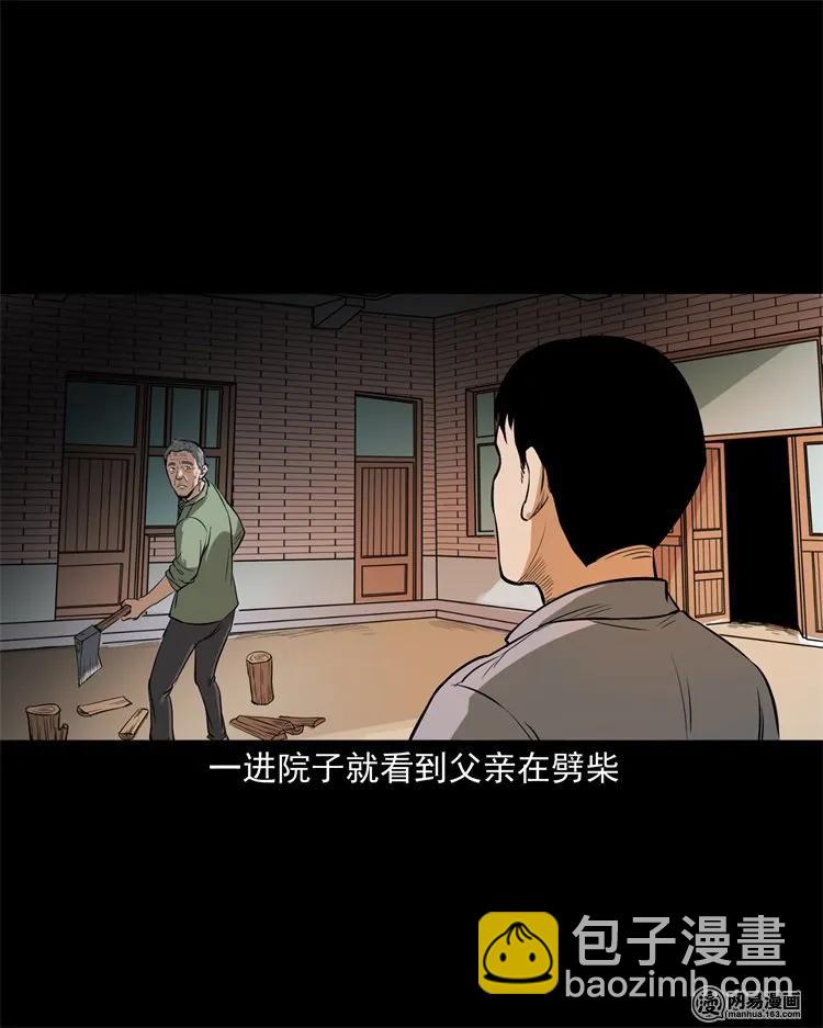 233 我回来了(1/2)-第235话