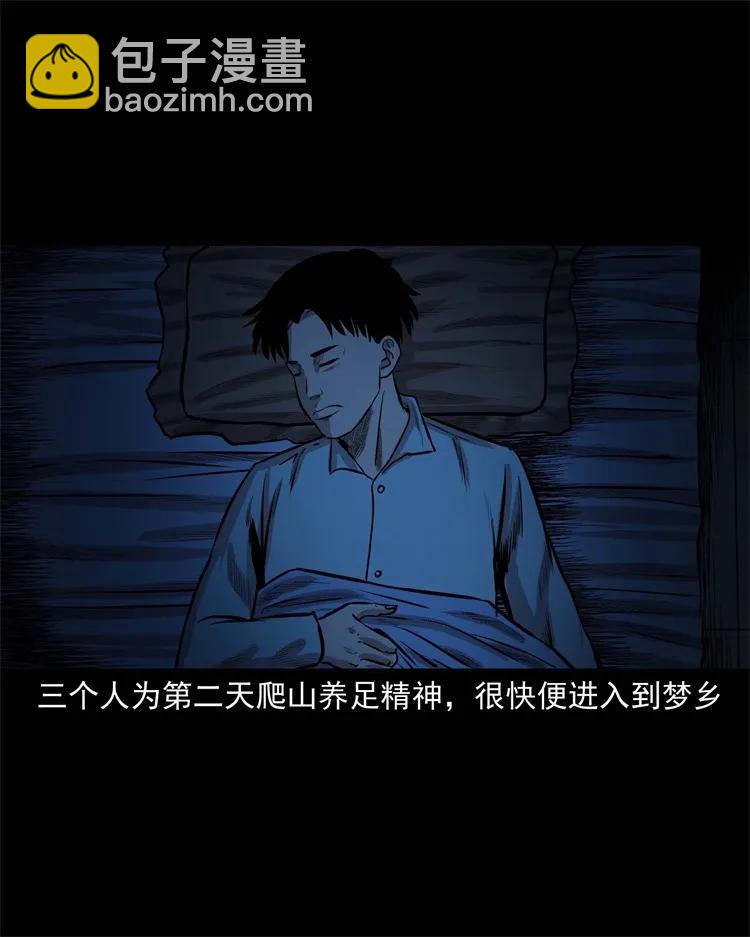 249 山中诡事(1/2)-第251话