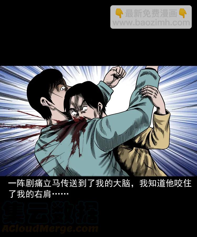 263 迷洞(1/2)-第265话