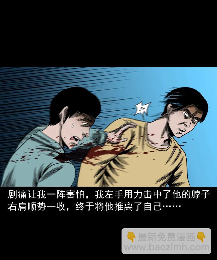 263 迷洞(1/2)-第265话