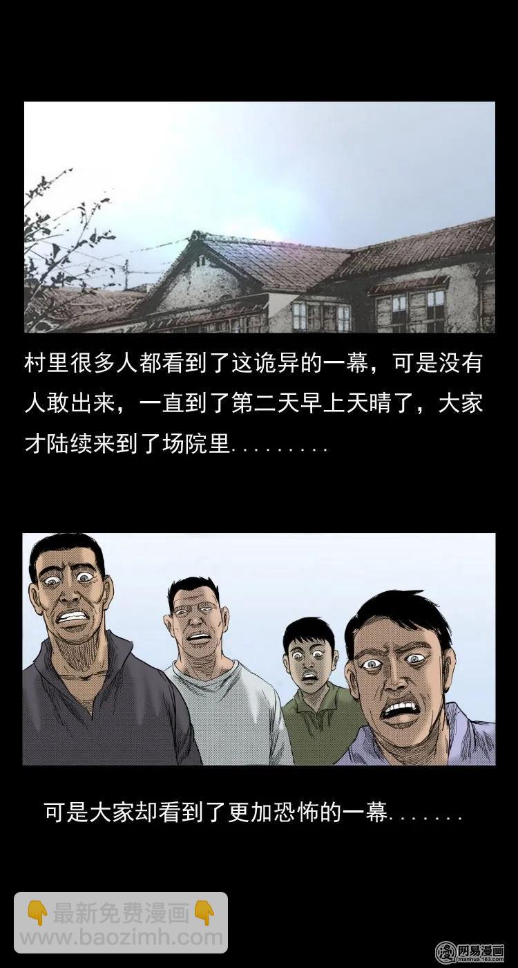 29 古树-第29话