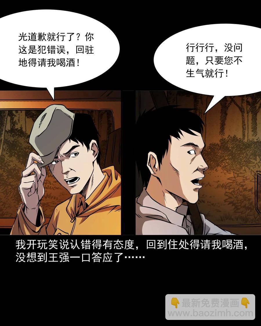 295 司机王强的故事(1/2)-第297话