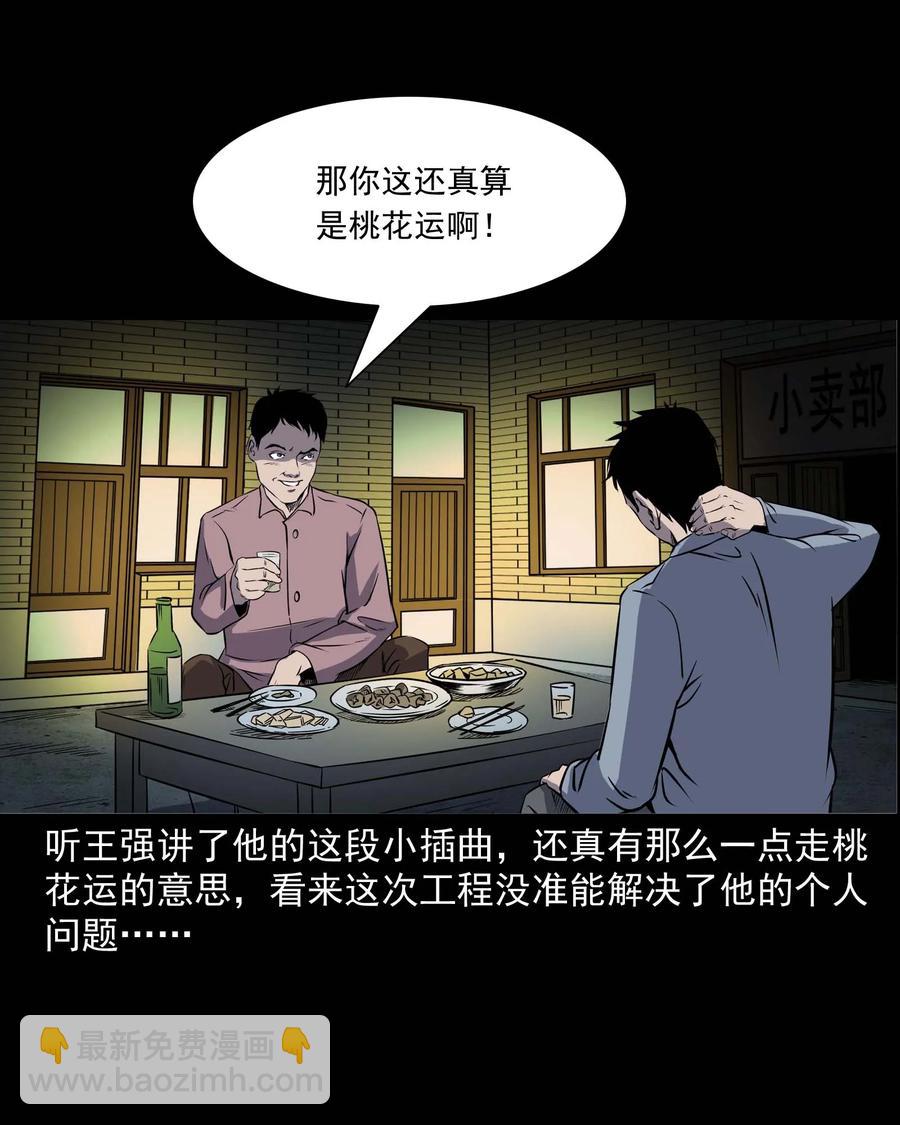 295 司机王强的故事(1/2)-第297话
