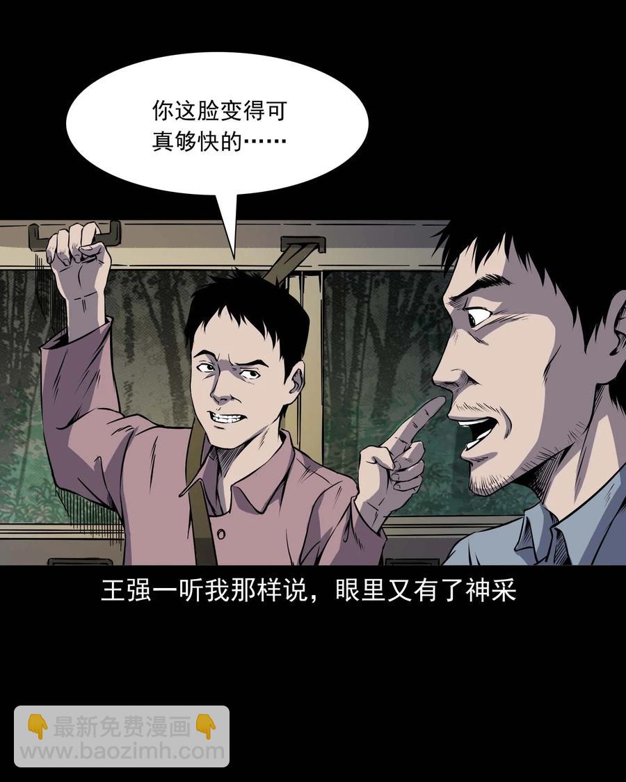 295 司机王强的故事(1/2)-第297话