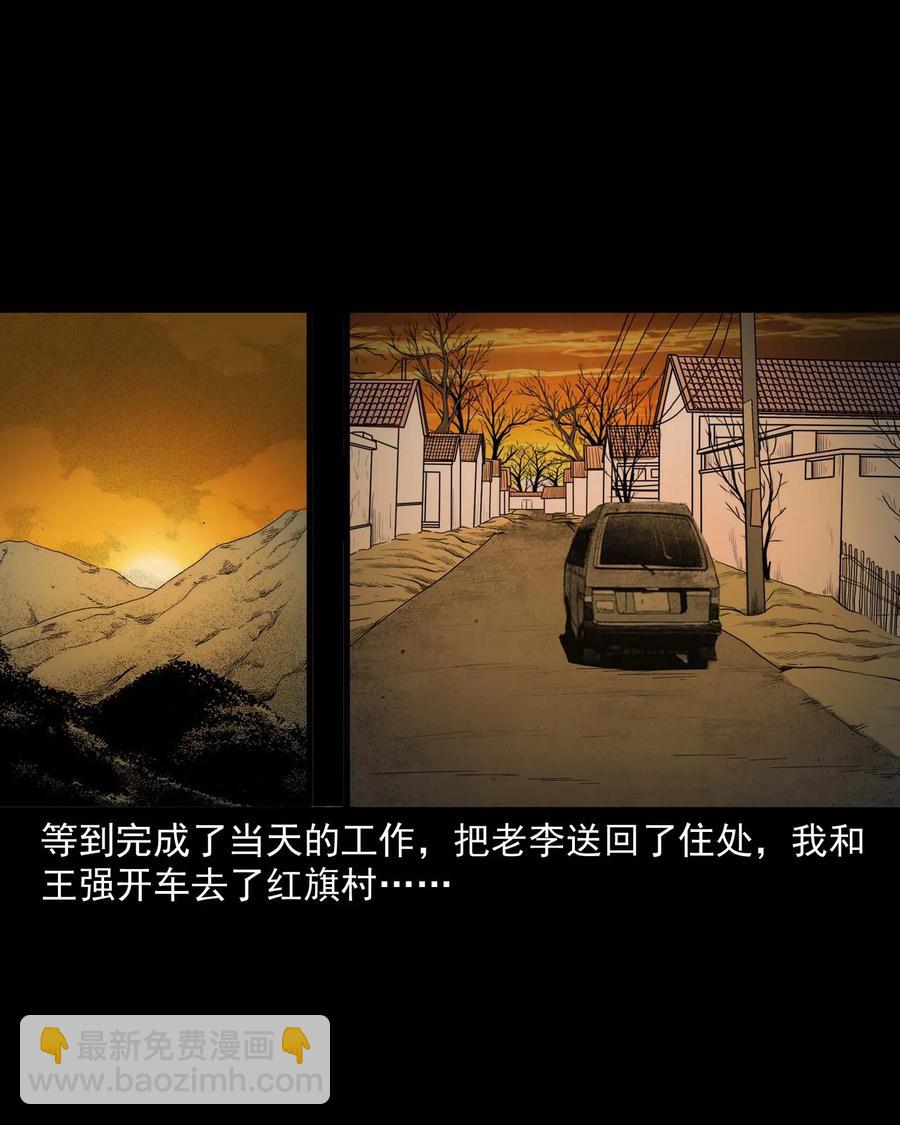 295 司机王强的故事(1/2)-第297话