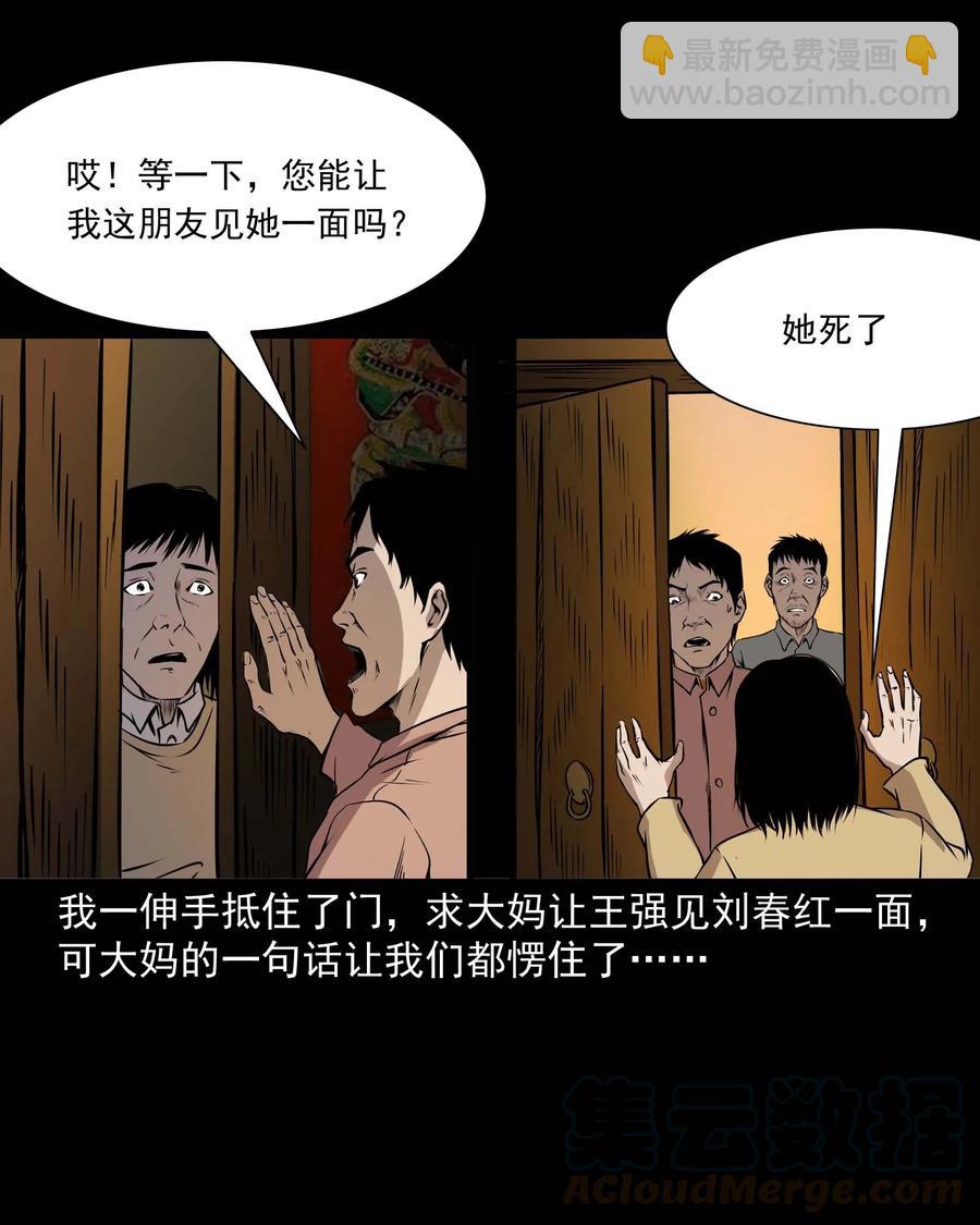 295 司机王强的故事(1/2)-第297话