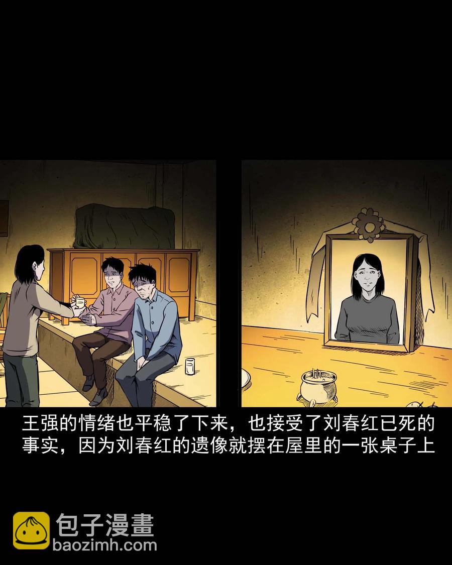295 司机王强的故事(1/2)-第297话