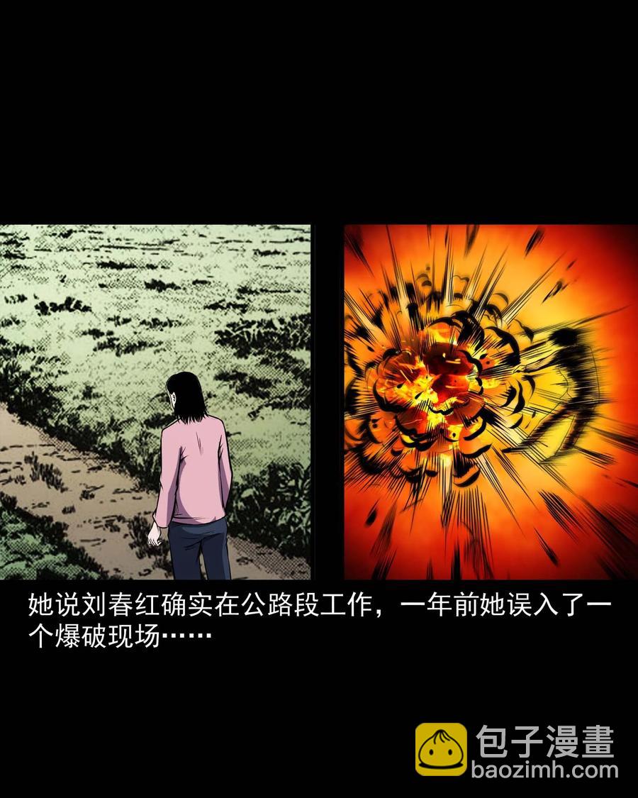 295 司机王强的故事(1/2)-第297话