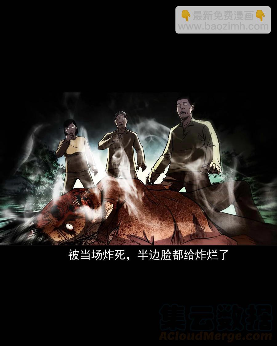 295 司机王强的故事(1/2)-第297话