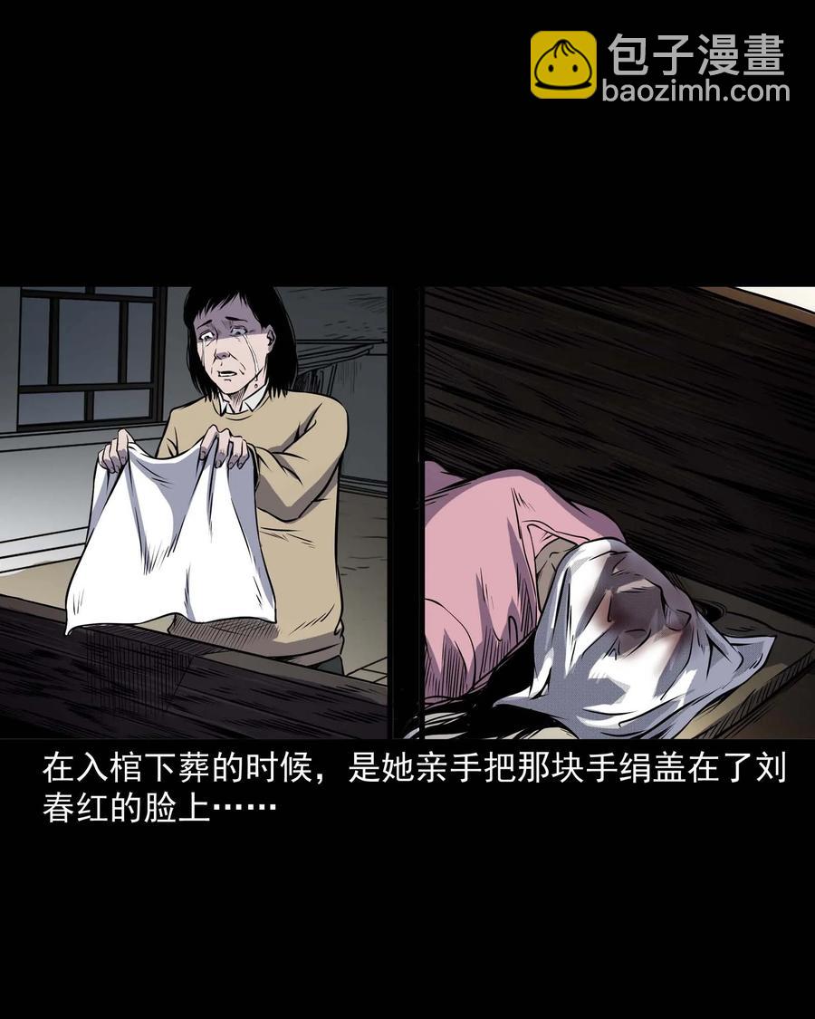 295 司机王强的故事(1/2)-第297话