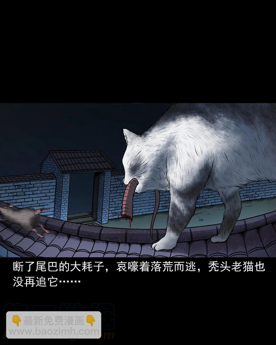 347 老烟鬼（十四）(1/2)-第349话