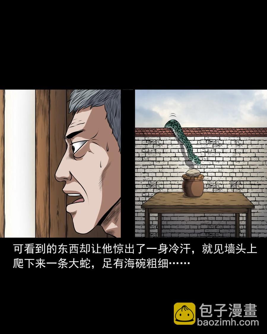 357 老烟鬼（十七）(1/2)-第359话