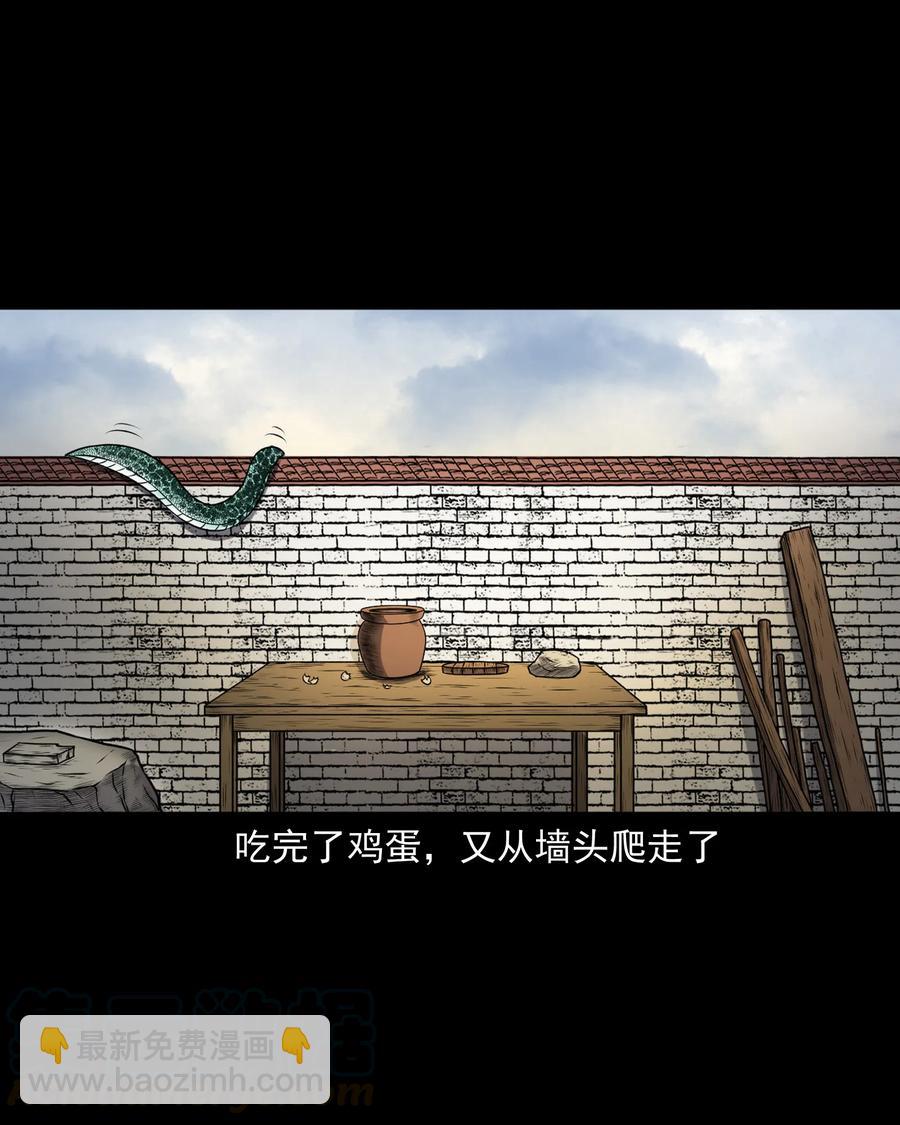 357 老烟鬼（十七）(1/2)-第359话