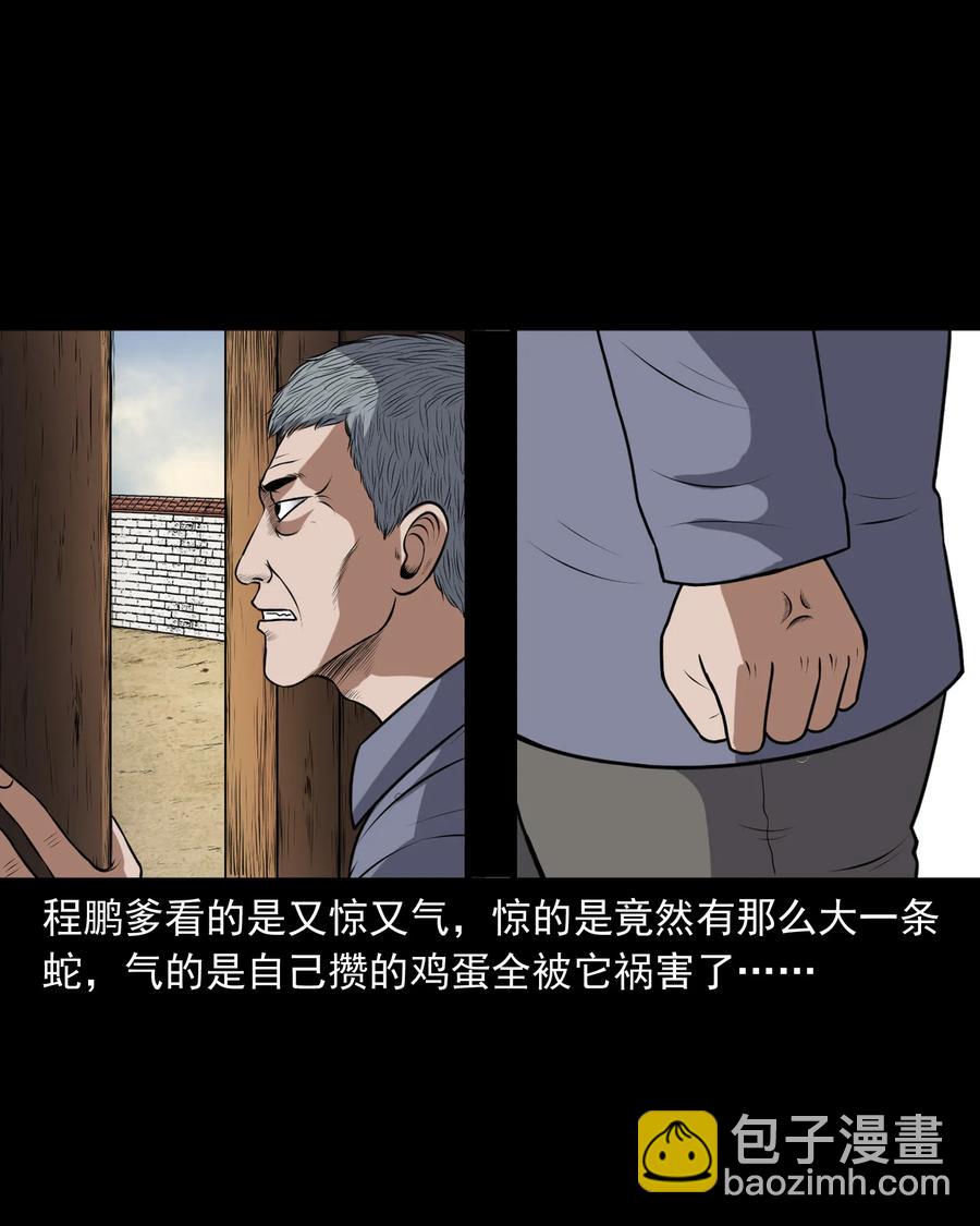 357 老烟鬼（十七）(1/2)-第359话