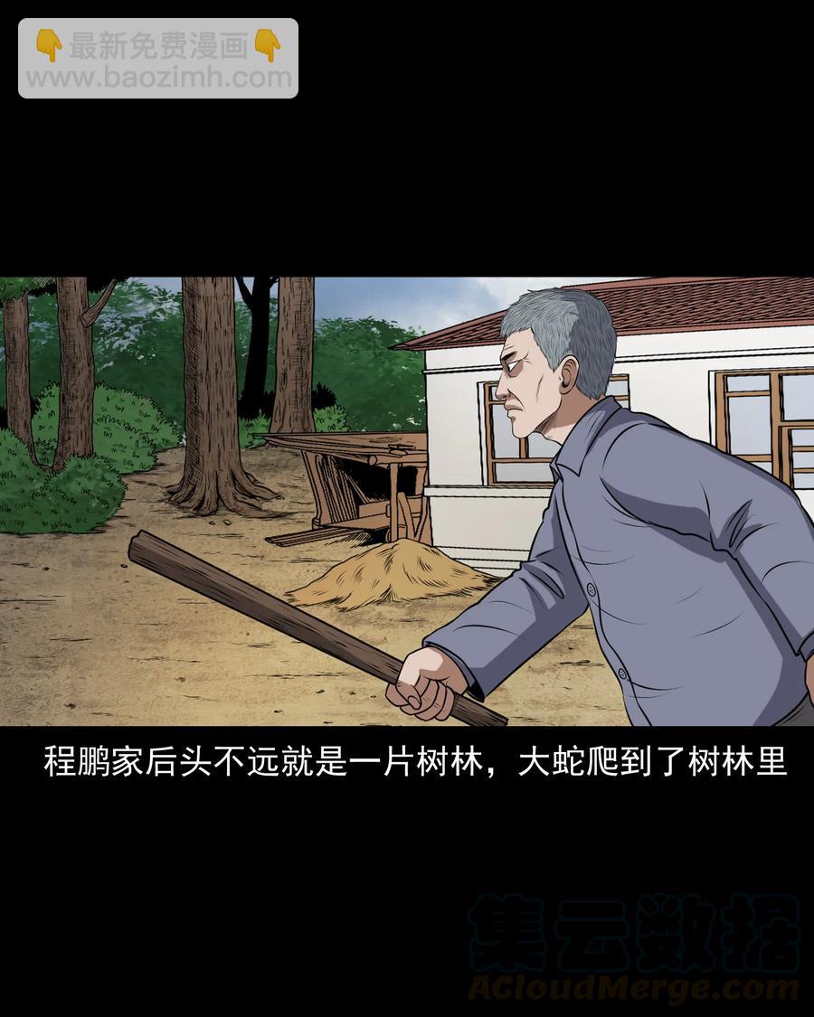 357 老烟鬼（十七）(1/2)-第359话