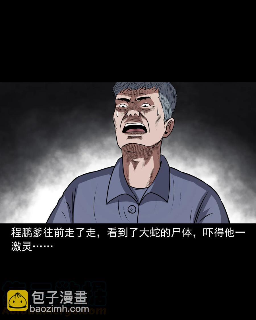 357 老烟鬼（十七）(1/2)-第359话