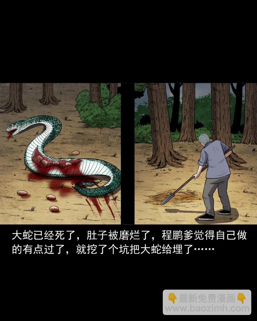 357 老烟鬼（十七）(1/2)-第359话