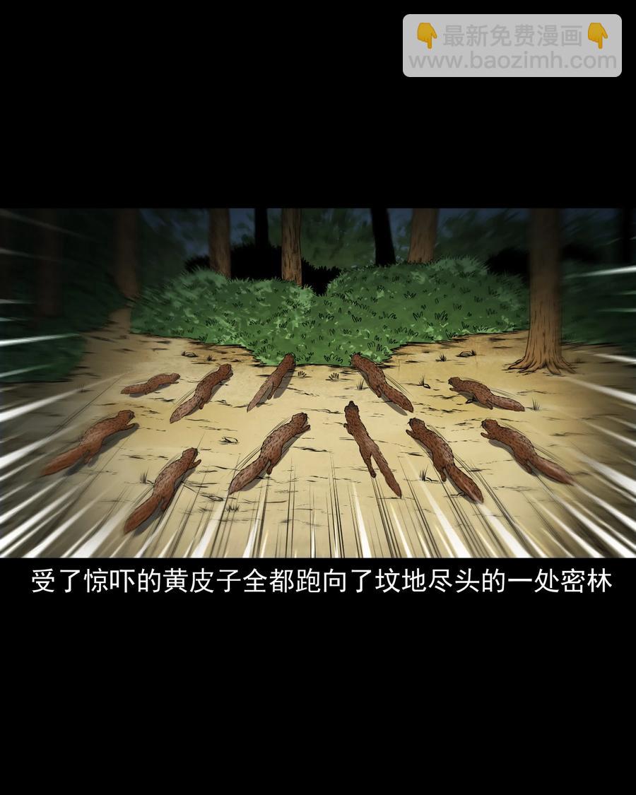 377 老烟鬼（二十七）(1/2)-第379话