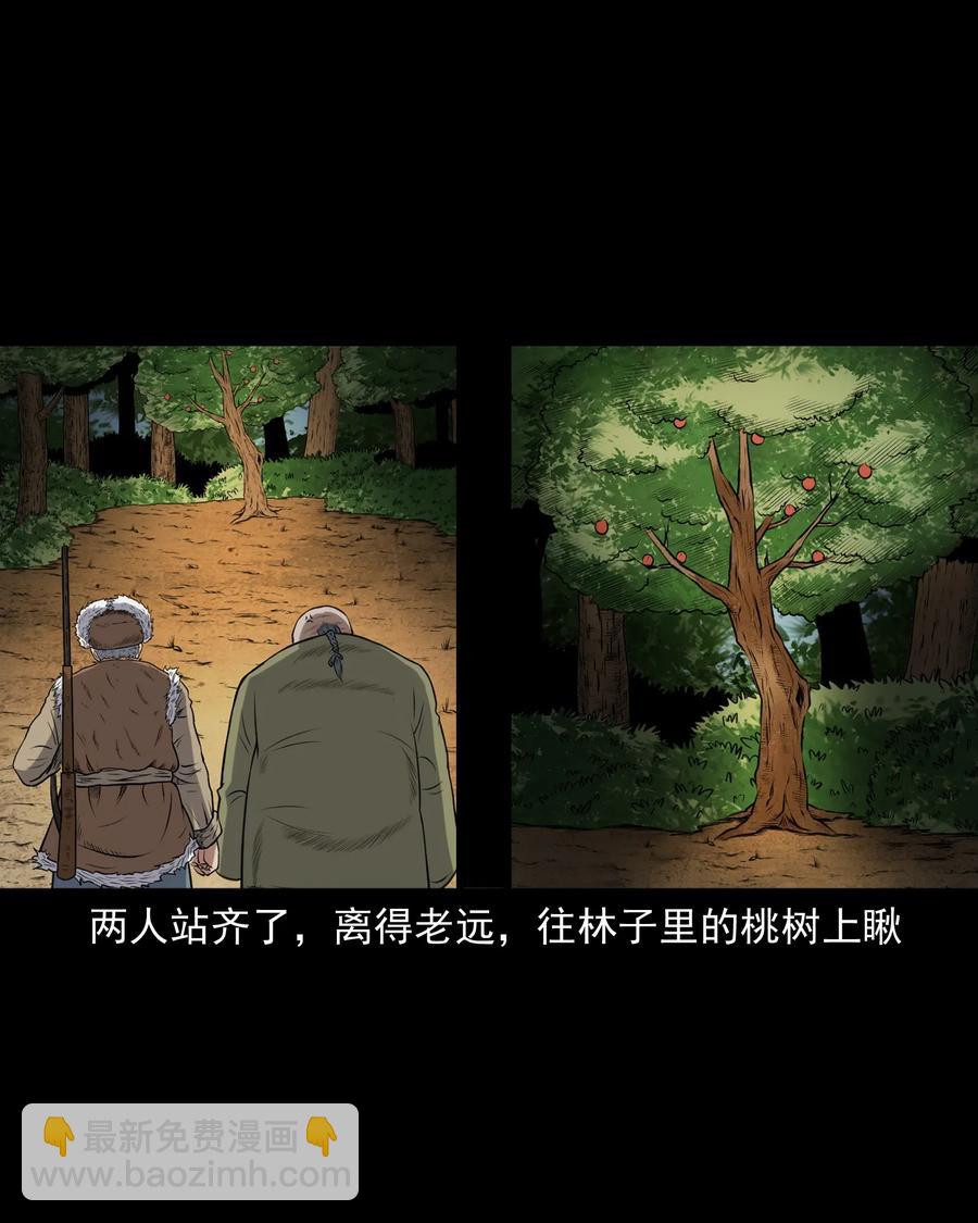 379 老烟鬼（二十八）(1/2)-第381话