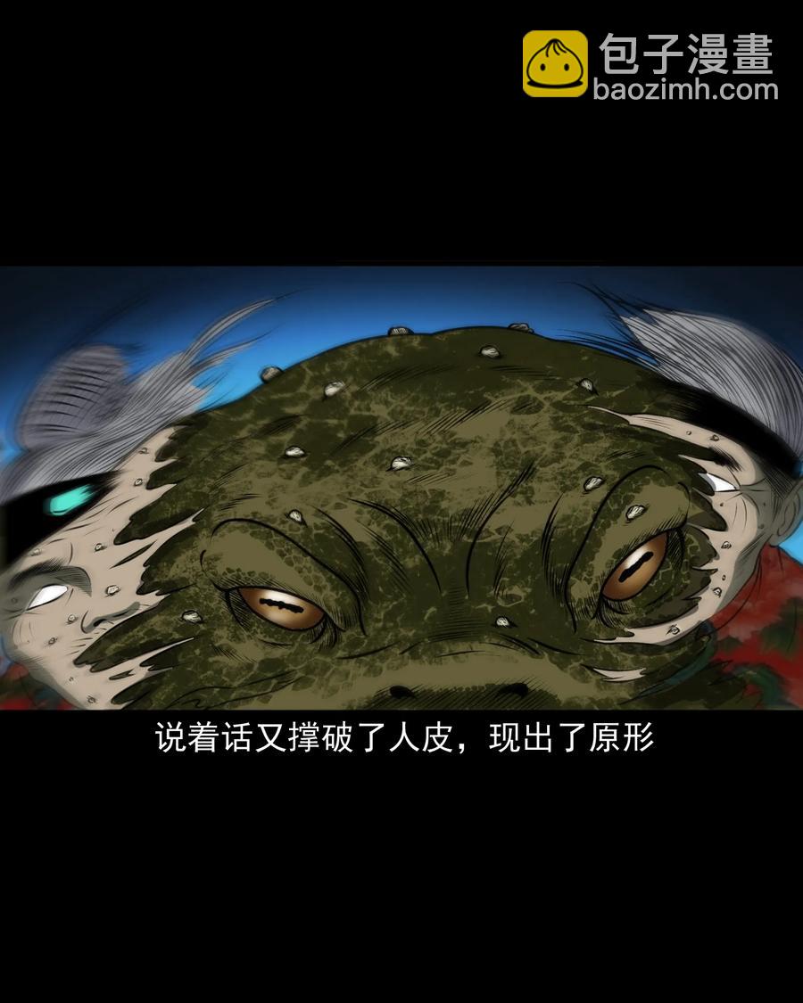383 老烟鬼 30(1/2)-第385话